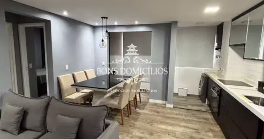 Apartamento com 2 quartos à venda no Jardim Colibri, Cotia 