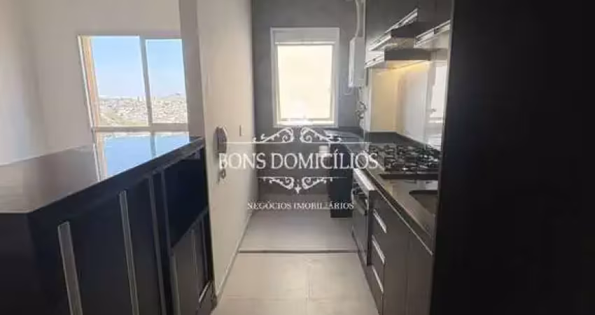 Apartamento com 2 quartos para alugar no Jardim Boa Vista (Zona Oeste), São Paulo 