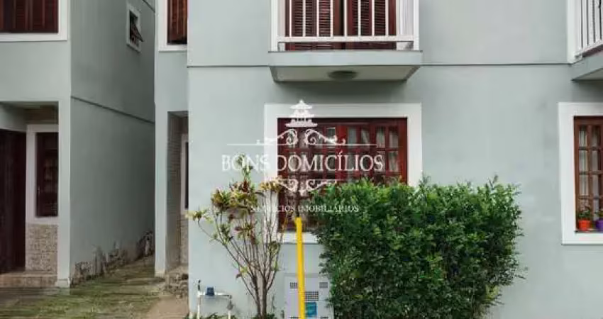 Casa à venda em cotia-sp: 3 quartos, 1 suíte, 2 salas, 3 banheiros, 2 vagas, 82,60m² no jardim barbacena. imperdível!