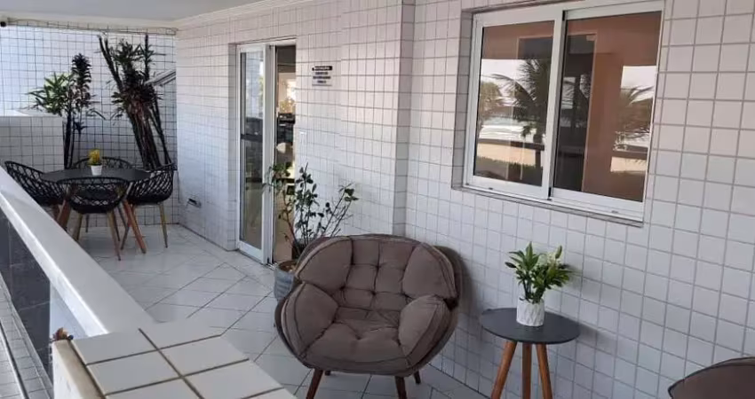 Lindo apartamento frente mar !!!!!