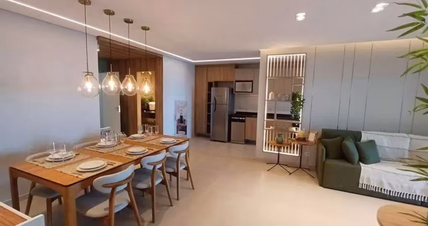 Lindo apartamento frente mar !!!!!