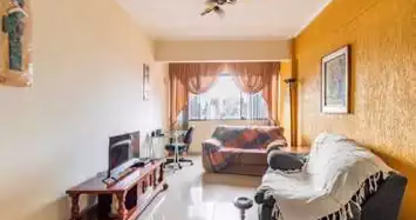 Apartamento com 2 quartos à venda em Guilhermina, Praia Grande 
