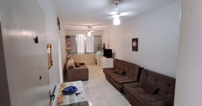 Lindo Kitão pé na areia e mobiliada para venda!!!!