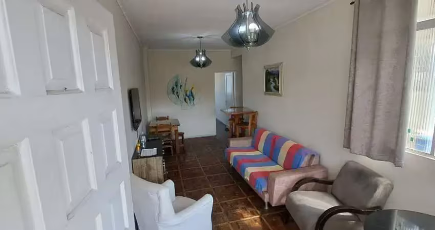 Apartamento com 2 quartos à venda no Boqueirão, Praia Grande 