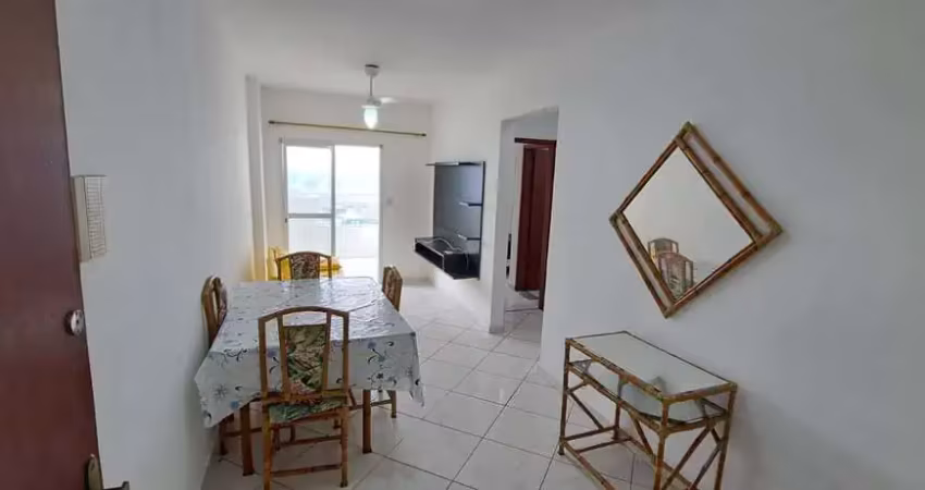 Apartamento com 2 quartos à venda no Balneário Maracanã, Praia Grande 