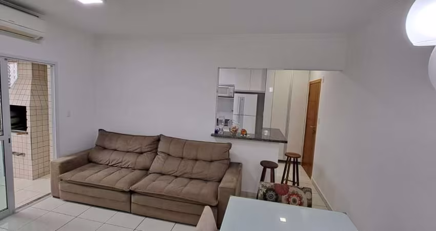 Apartamento 2 dormitórios para locação