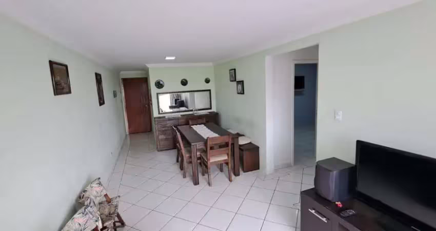 Apartamento com 2 quartos à venda na Cidade Ocian, Praia Grande 