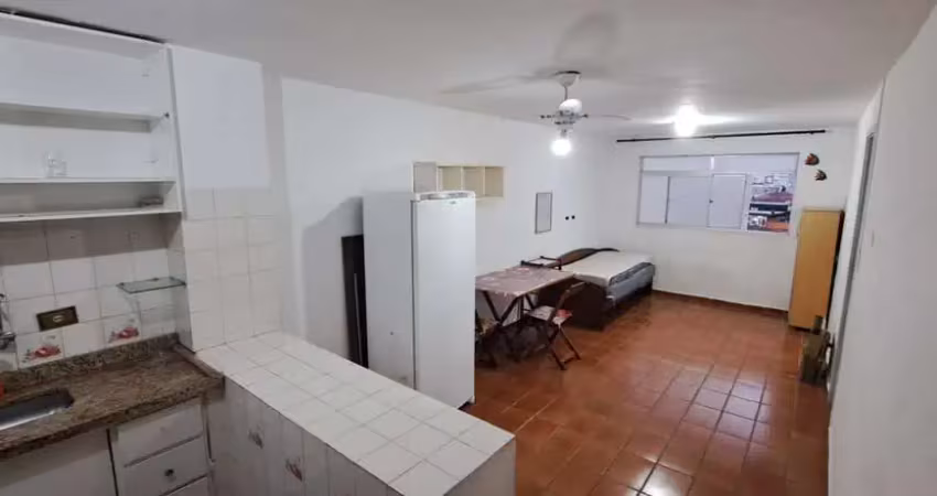 Kitnet / Stúdio à venda em Aviação, Praia Grande 