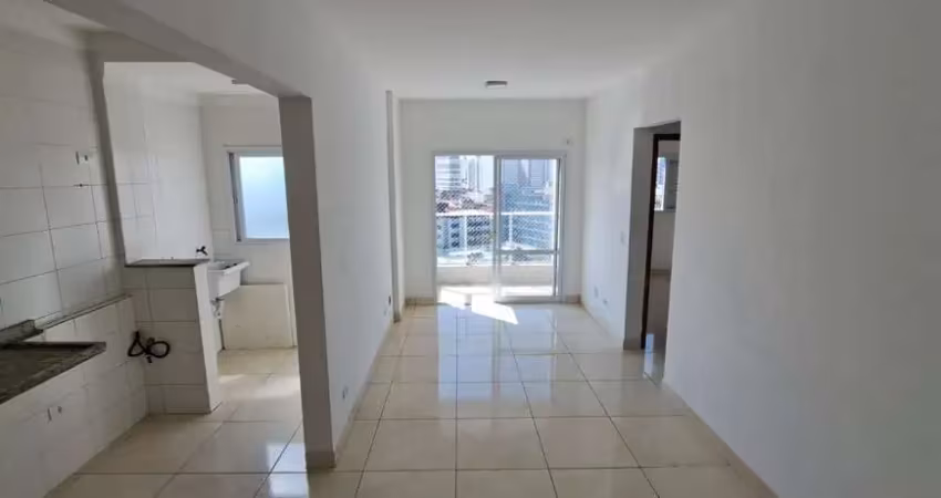 Apartamento com 2 quartos para alugar no Nova Mirim, Praia Grande 