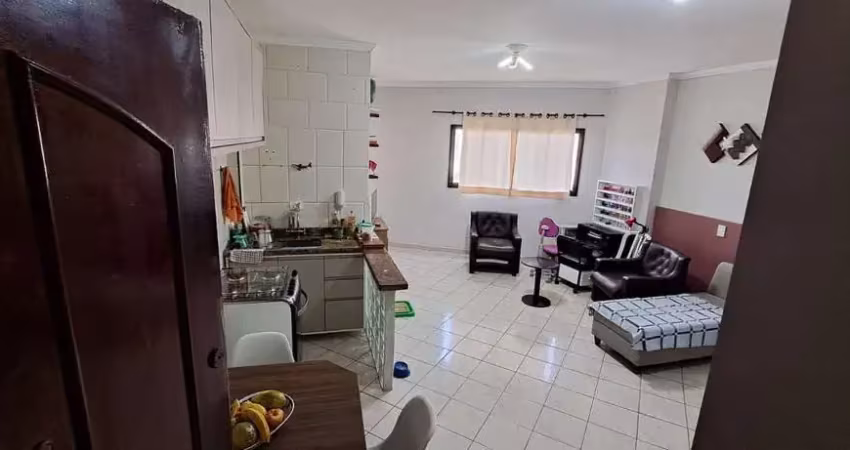 Kitnet / Stúdio à venda na Tupi, Praia Grande 