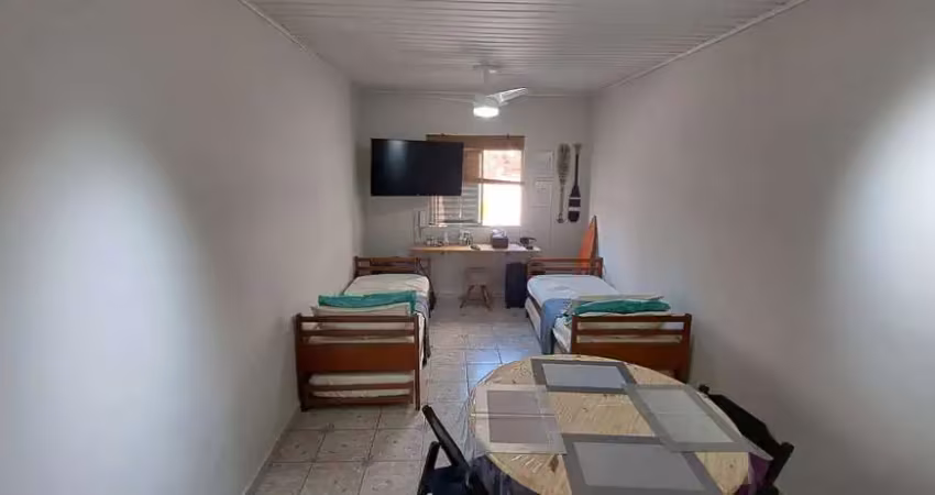 Kitnet / Stúdio à venda no Boqueirão, Praia Grande 