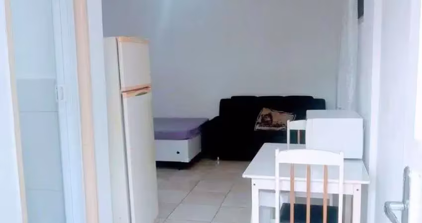 Kitnet / Stúdio à venda no Boqueirão, Praia Grande 