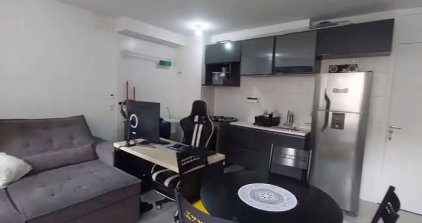 Apartamento com 1 quarto para alugar no Jurubatuba, São Paulo 
