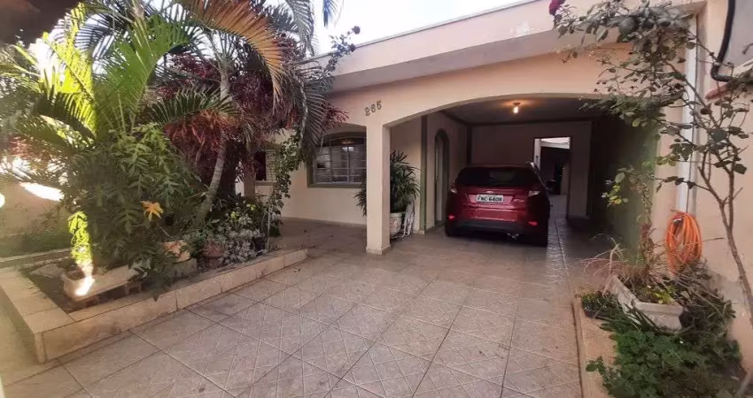 Casa com 4 quartos à venda no Jardim Morada do Sol, Indaiatuba 