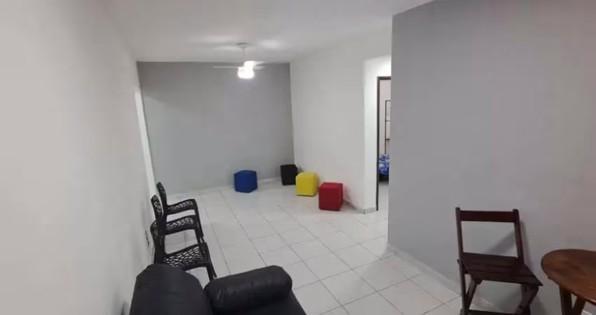 Apartamento com 2 quartos para alugar em Aviação, Praia Grande 