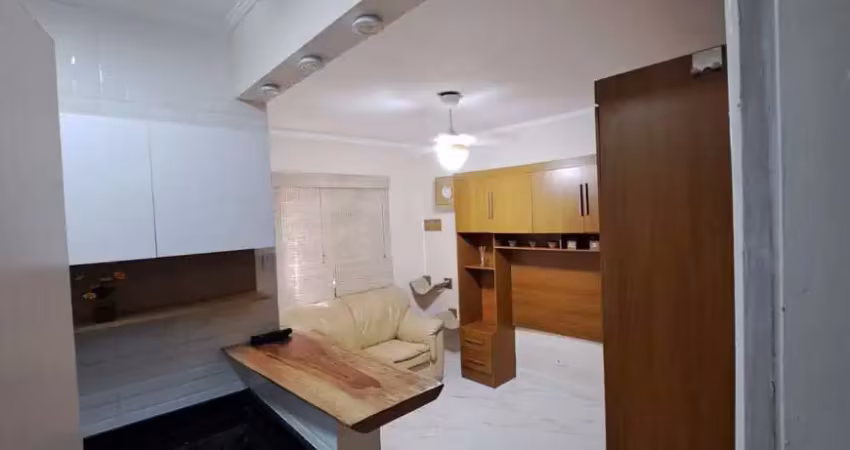 Kitnet / Stúdio para alugar na Cidade Ocian, Praia Grande 