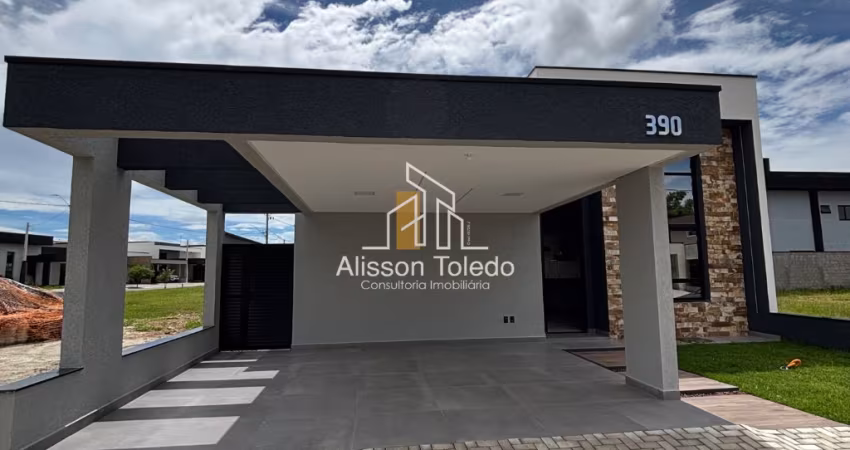 Casa de condomínio em Tremembé
