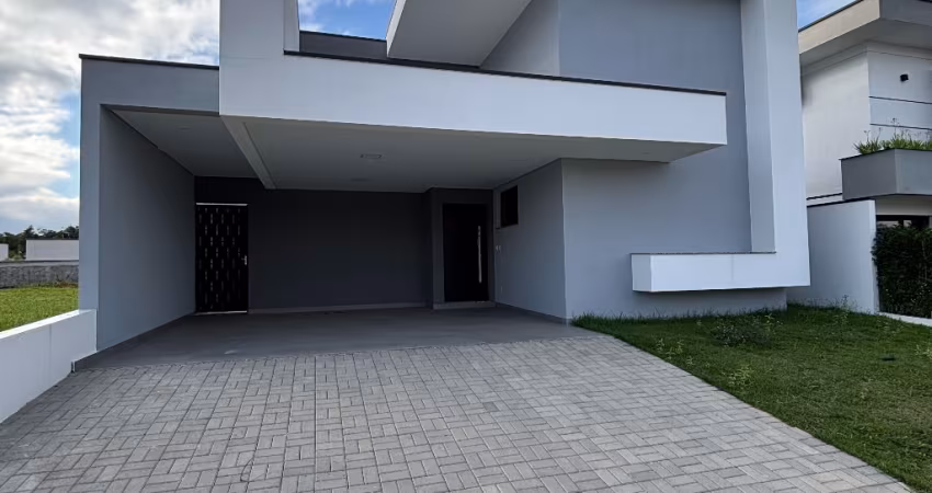 Belíssima casa no condomínio Terrazo di Itália - Próximo ao Taubaté Shopping