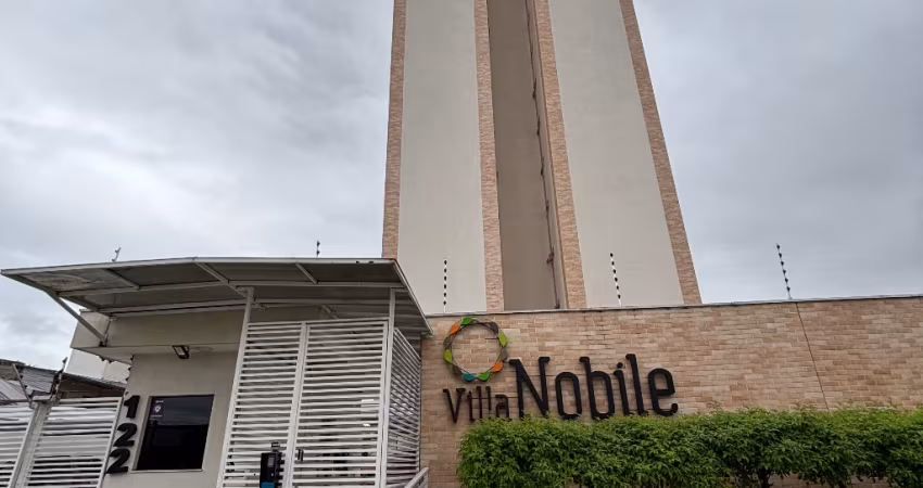 Lindo apartamento com 2 Dormitórios na Vila São José  em Taubaté