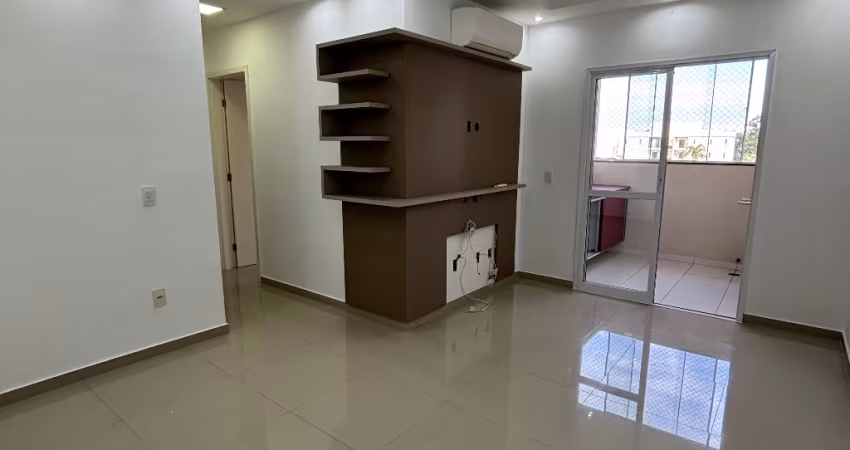Apartamento de 2 Quartos sendo 1 suíte, varanda gourmet , vaga coberta , Rancho Grande Taubaté/tremembe, próximo a Estrada Velha