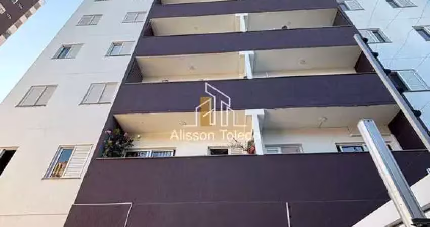 Ótimo apartamento em taubaté no parque são luís, com 3 dormitórios