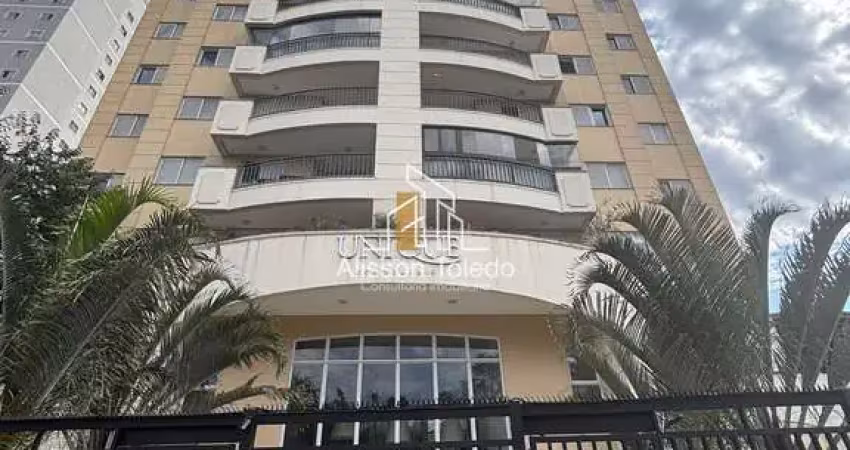 Apartamento com 3 quartos ao lado do taubaté shopping