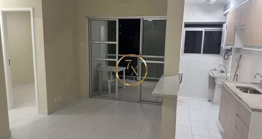 Apartamento padrão - condomínio weekend bandeirantes