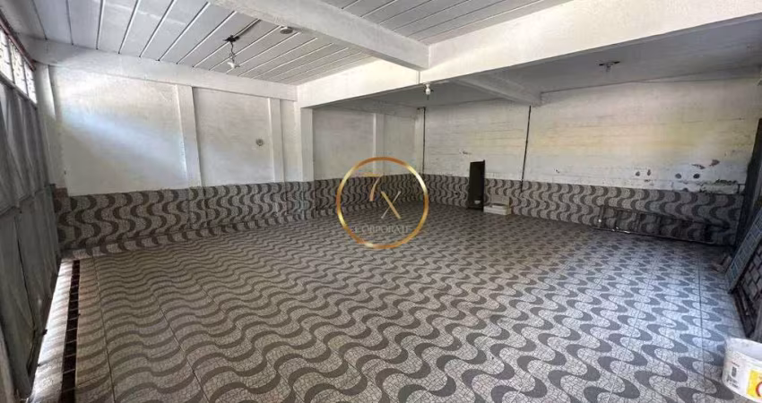 Casa para alugar no bairro Jardim Meriti - São João de Meriti/RJ