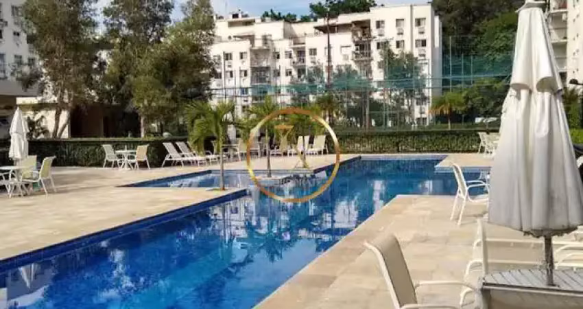 Apartamento à venda no bairro Jacarepaguá - Rio de Janeiro/RJ