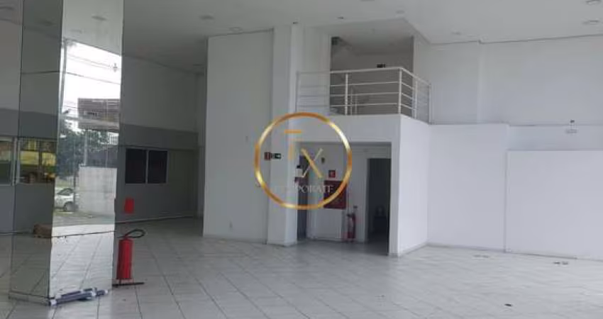 Lojão -  Ponto Comercial