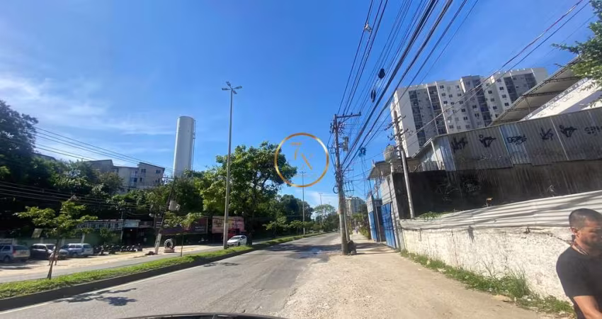 Terreno em Vargem Pequena, Rio de Janeiro/RJ