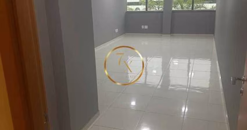 Sala comercial Andar Comercial em Jacarepaguá, Rio de Janeiro/RJ