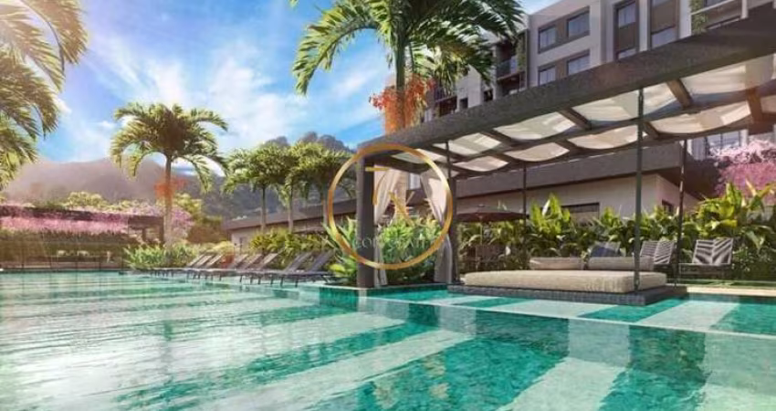Lançamento - Apartamento Padrão
