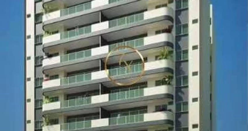 Apartamento para alugar no bairro Centro - Nova Iguaçu/R