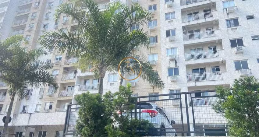 Apartamento para alugar no bairro Metrópole - Nova Iguaçu/RJ