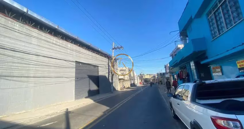Barracão / Galpão / Depósito para alugar no Centro, São João de Meriti 