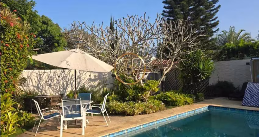 Casa em condomínio fechado com 5 quartos à venda na Avenida Di Cavalcanti, Barra da Tijuca, Rio de Janeiro