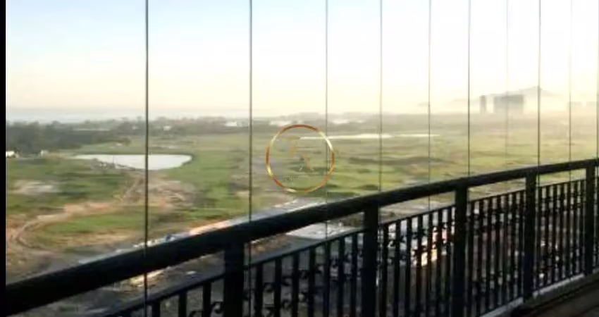 Apartamento à venda no bairro barra da tijuca - rio de janeiro/rj, zona oeste