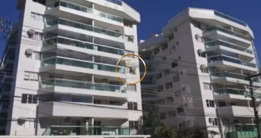 Apartamento em freguesia (jacarepaguá) condminio vivance