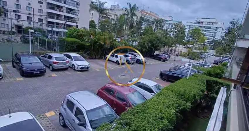 Apartamento em recreio dos bandeirantes, rio de janeiro/rj
