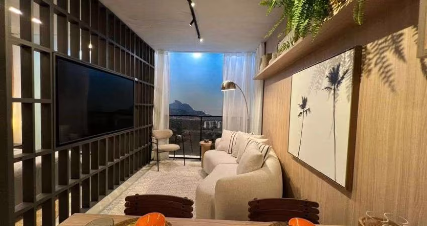 Imóvel para venda com 70 metros quadrados com 3 quartos em Camorim - Rio de Janeiro - RJ