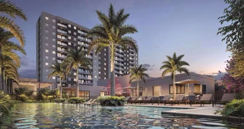 ✨ Apartamento de 2 Quartos na Barra Olímpica - Suíte, Lazer Completo e Localização Privilegiada! ✨