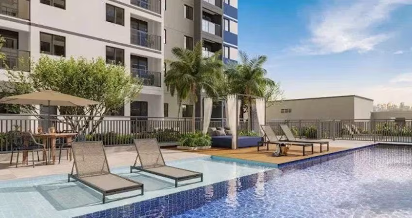 Imóvel para venda tem 70 metros quadrados com 3 quartos em Santo Cristo - Rio de Janeiro - RJ