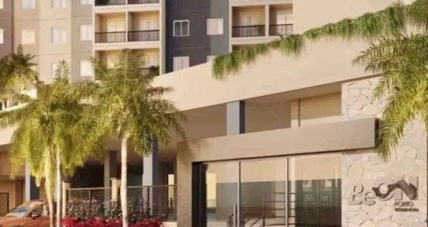 Apartamento com 1 quarto à venda em São Cristóvão