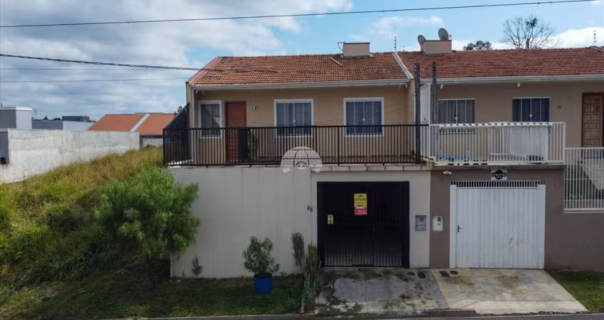 Casa com 3 quartos à venda na RUA SIMAO HAWRYSKO, 20, Alto da Lagoa, Irati