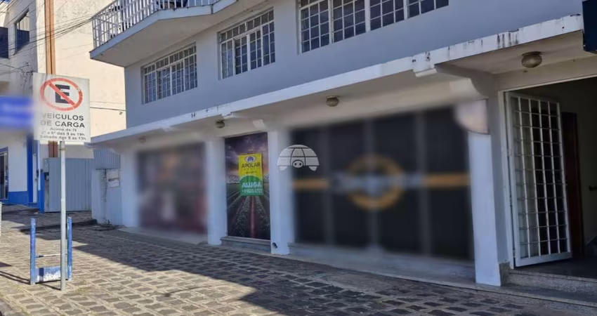 Sala comercial para alugar na RUA CEL. GRACIA, 508, Centro, Irati