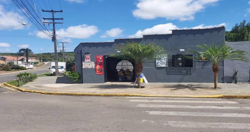 Ponto comercial para alugar na RUA CAMACUA, 1000, Centro, Irati