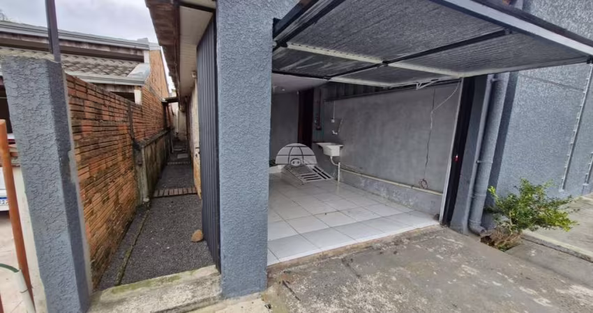 Casa com 1 quarto para alugar na RUA CAMACUA, 1000, Centro, Irati