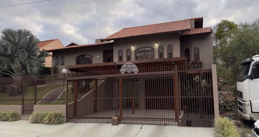 Casa com 4 quartos à venda na RUA ANGELIN MASELE, 366, Jardim Califórnia, Irati