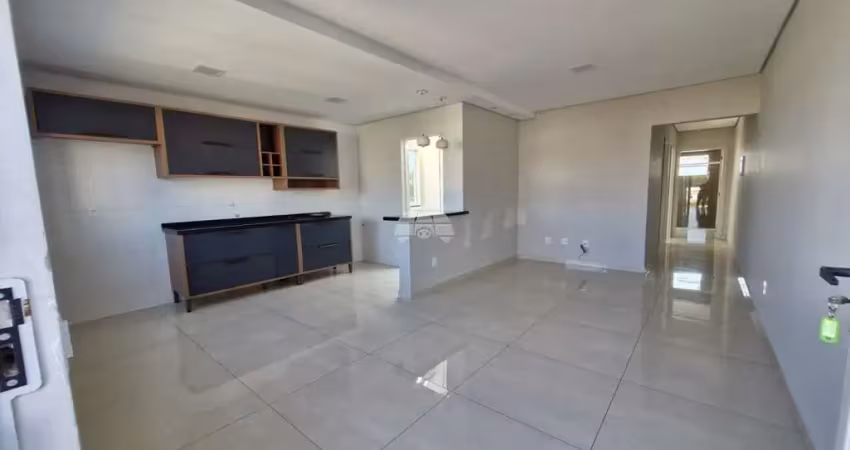 Apartamento com 2 quartos para alugar na Rua Abilio Carvalho Bastos, 29, Fósforo, Irati